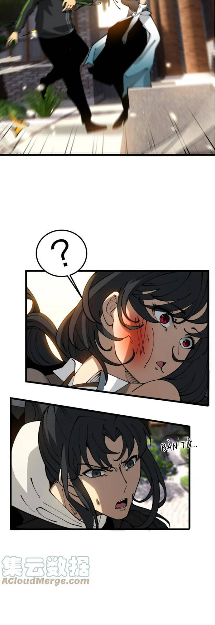 Độc Thủ Vu Y Chapter 407 - Trang 2