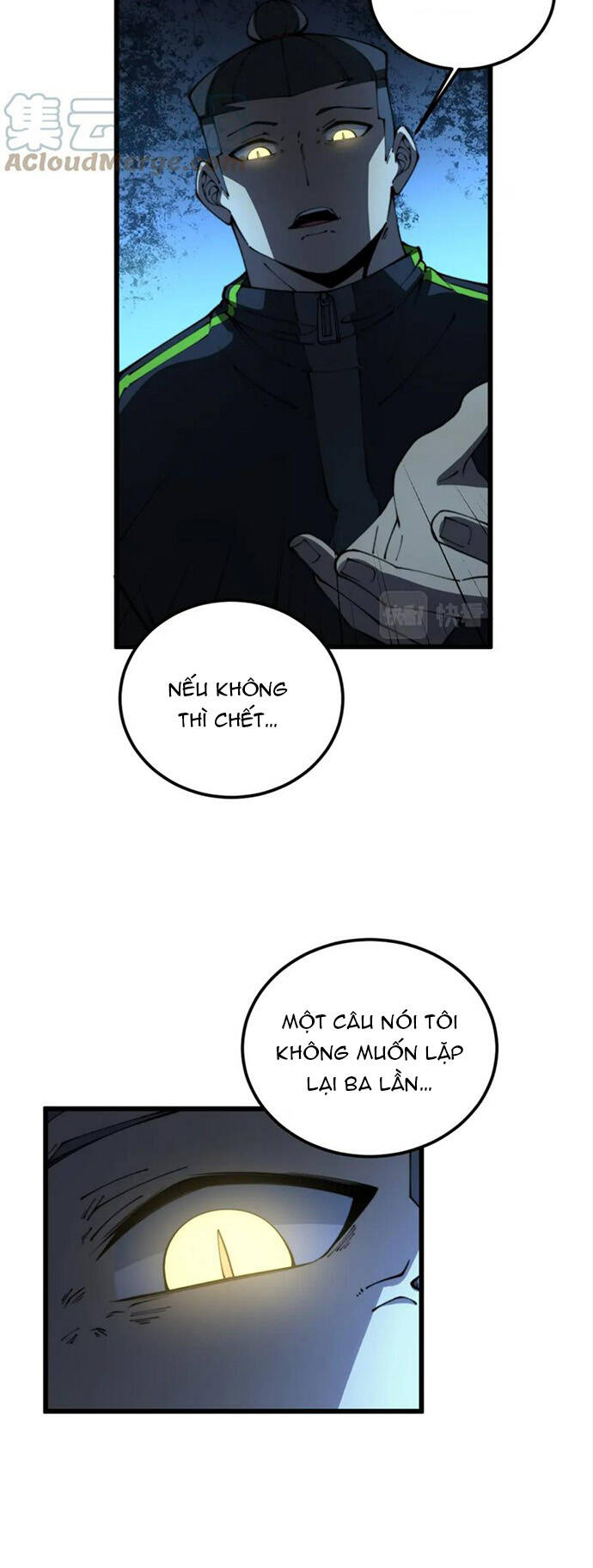 Độc Thủ Vu Y Chapter 407 - Trang 2