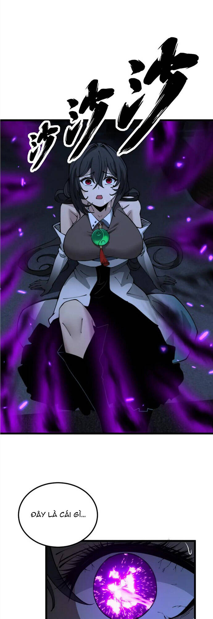 Độc Thủ Vu Y Chapter 407 - Trang 2