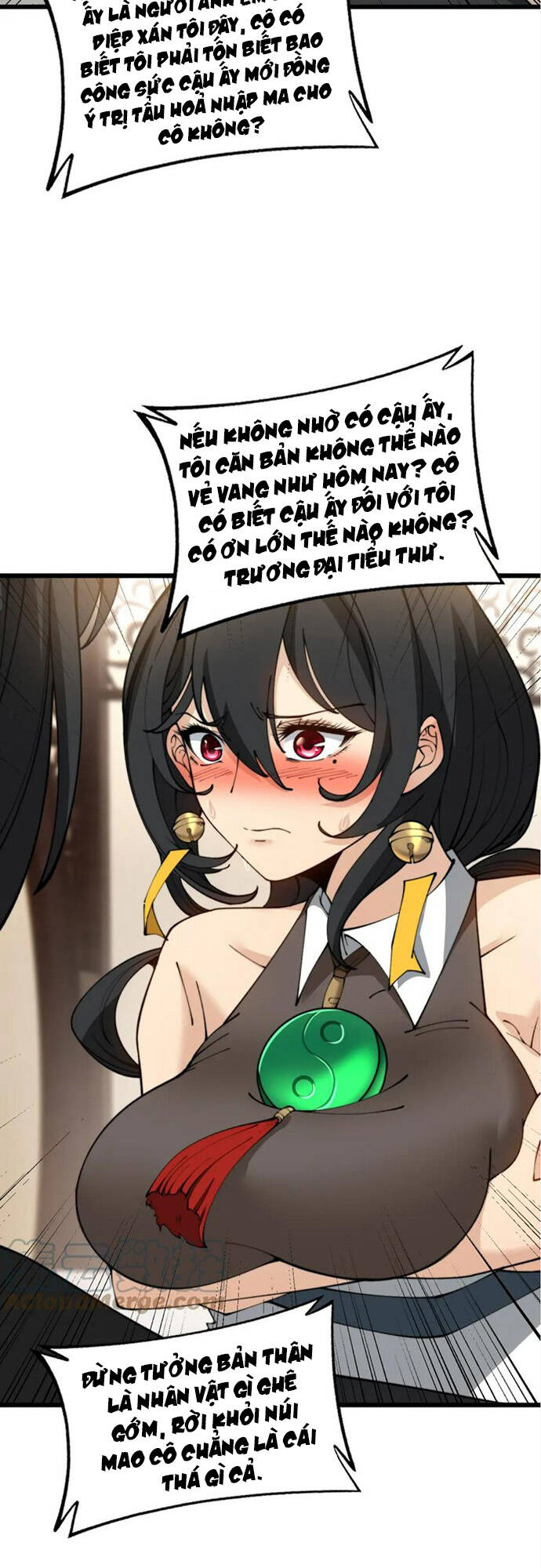 Độc Thủ Vu Y Chapter 407 - Trang 2