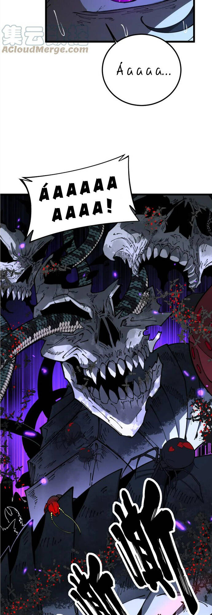 Độc Thủ Vu Y Chapter 407 - Trang 2