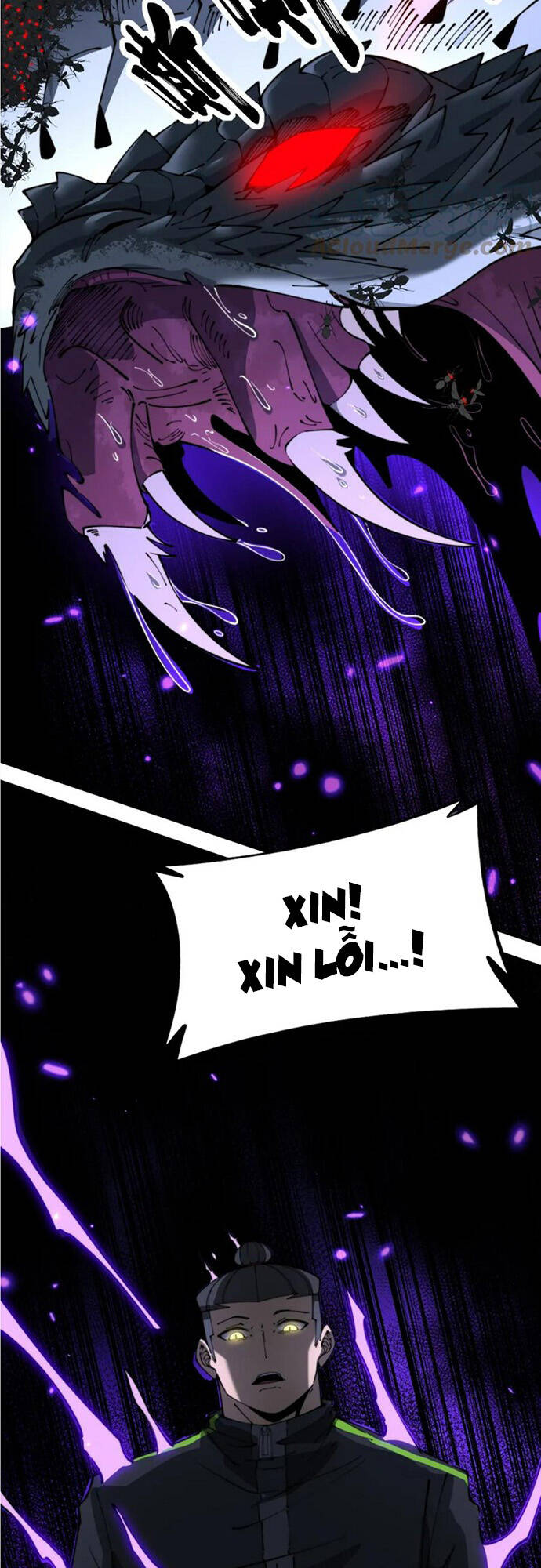 Độc Thủ Vu Y Chapter 407 - Trang 2