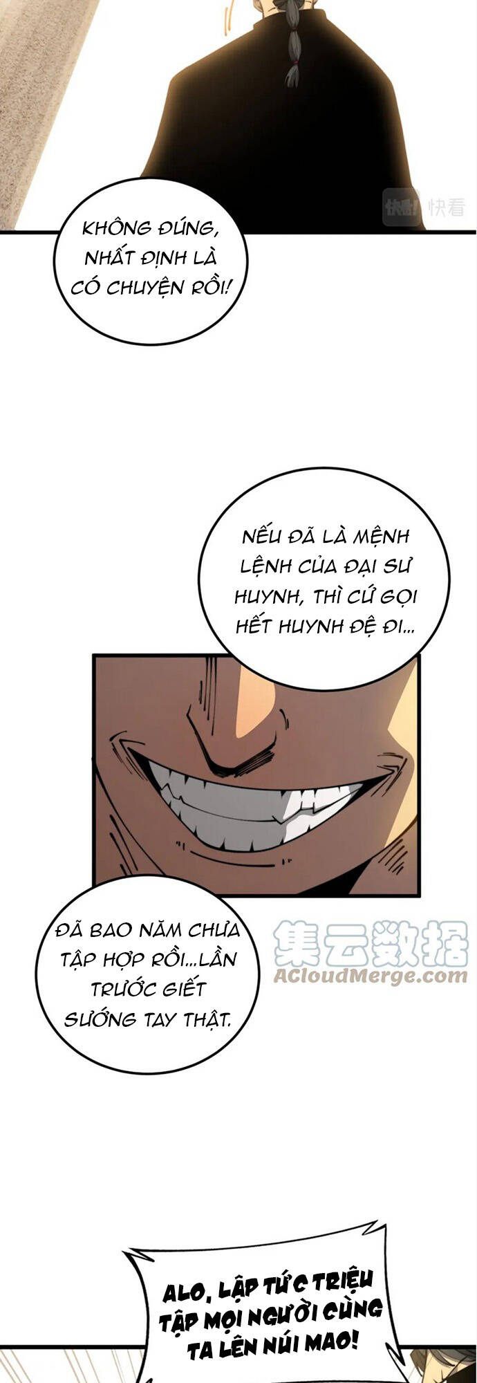 Độc Thủ Vu Y Chapter 407 - Trang 2