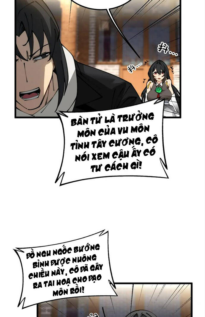 Độc Thủ Vu Y Chapter 407 - Trang 2