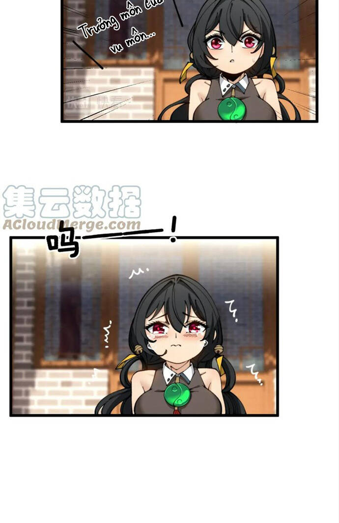 Độc Thủ Vu Y Chapter 407 - Trang 2