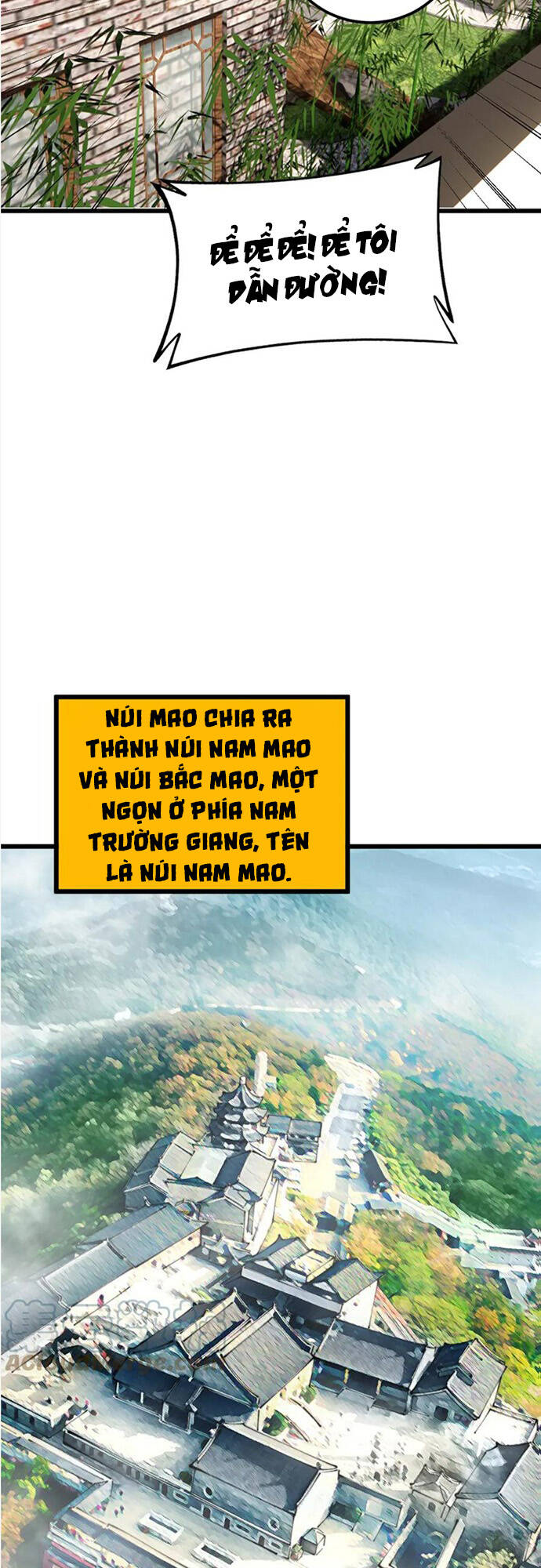 Độc Thủ Vu Y Chapter 407 - Trang 2