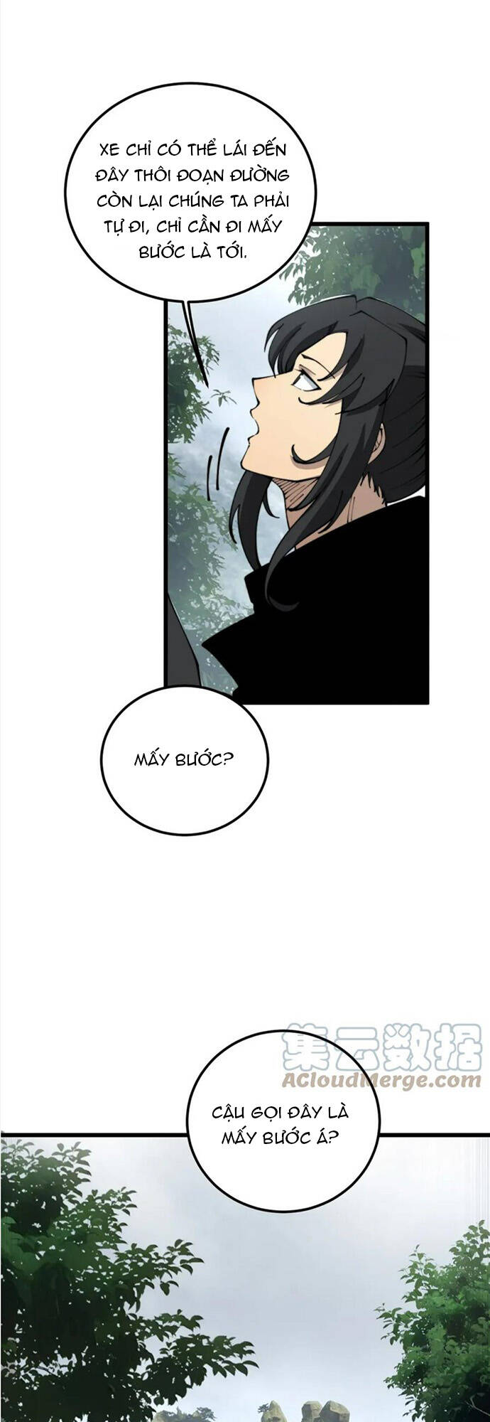 Độc Thủ Vu Y Chapter 407 - Trang 2