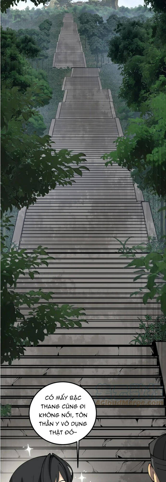 Độc Thủ Vu Y Chapter 407 - Trang 2