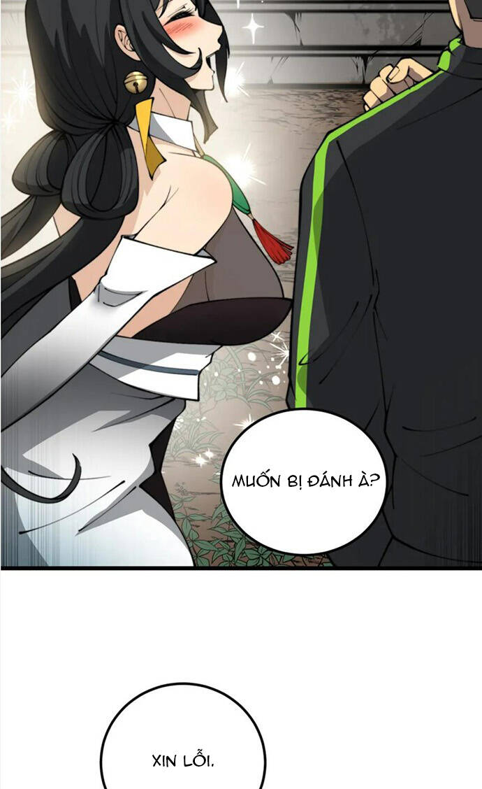 Độc Thủ Vu Y Chapter 407 - Trang 2