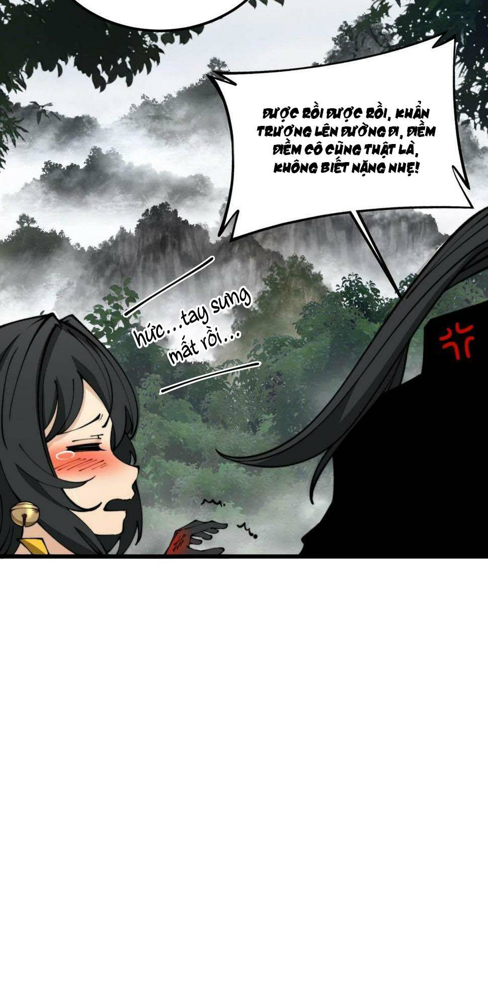 Độc Thủ Vu Y Chapter 408 - Trang 2