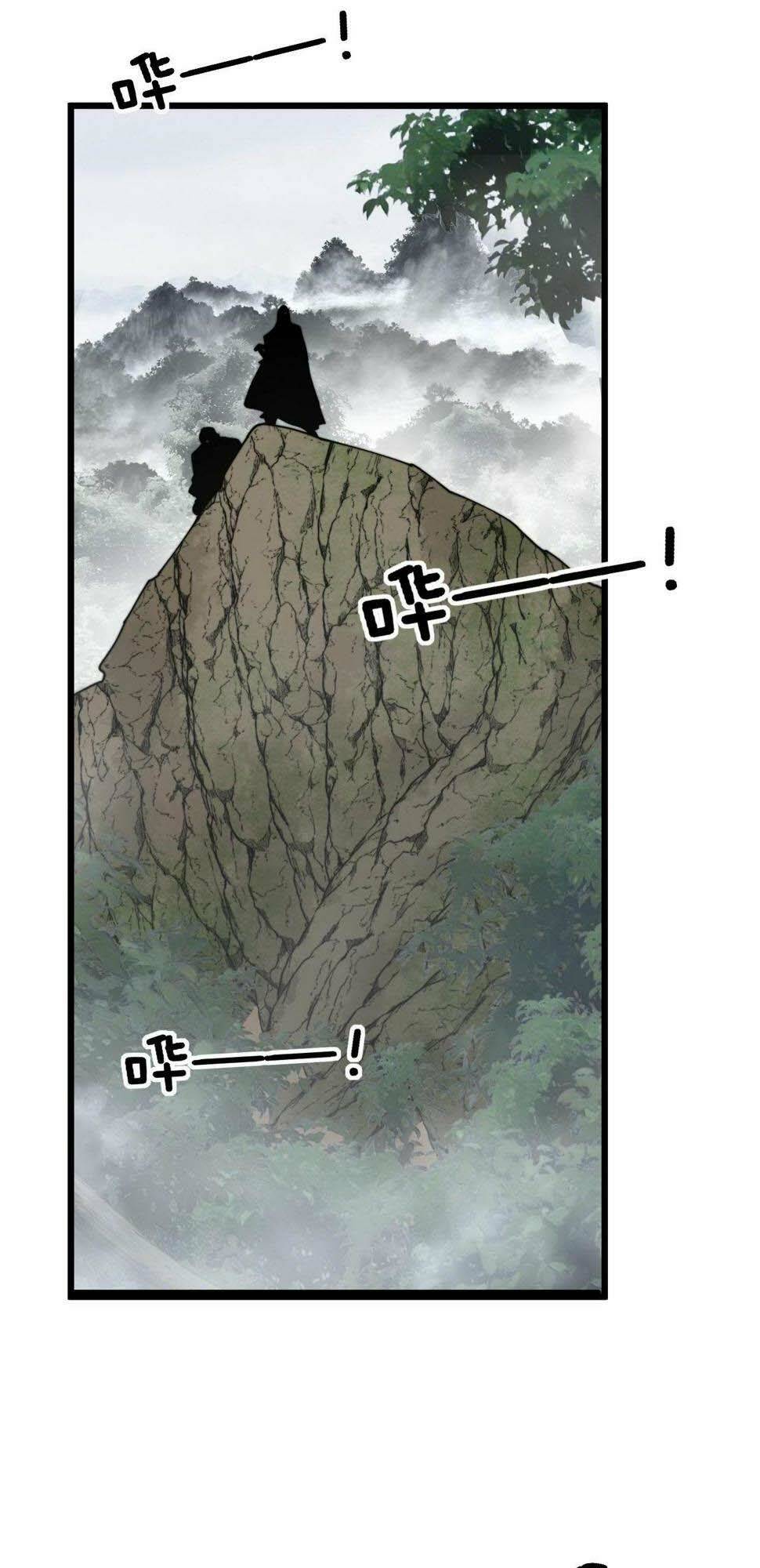 Độc Thủ Vu Y Chapter 408 - Trang 2