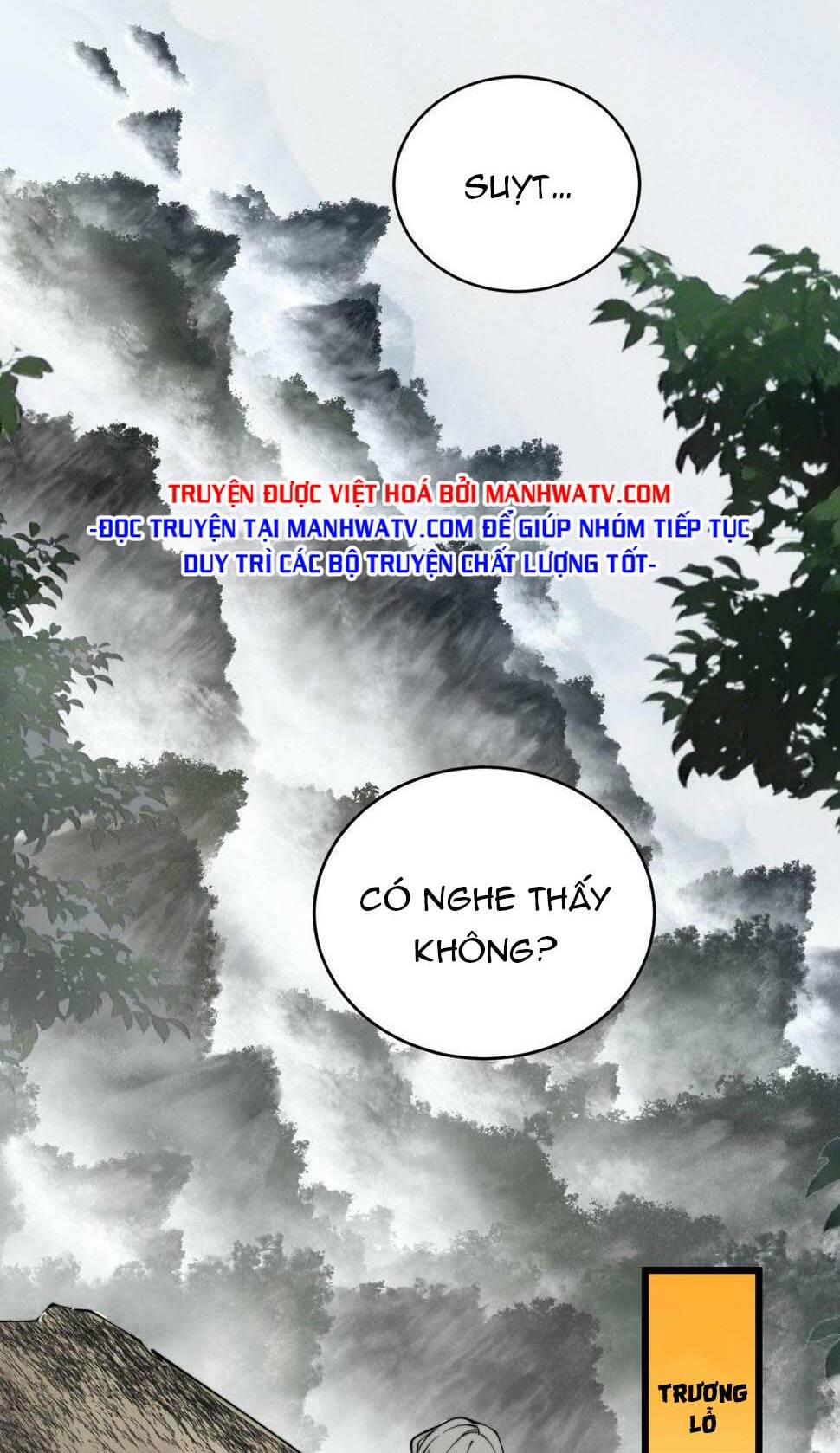 Độc Thủ Vu Y Chapter 408 - Trang 2