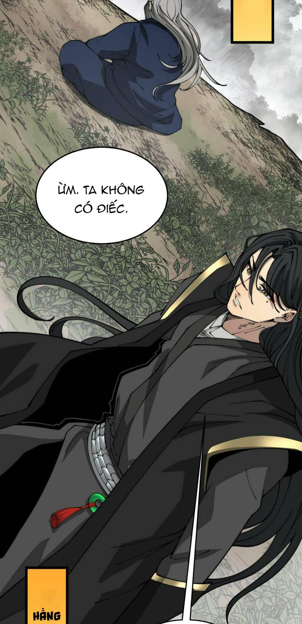 Độc Thủ Vu Y Chapter 408 - Trang 2