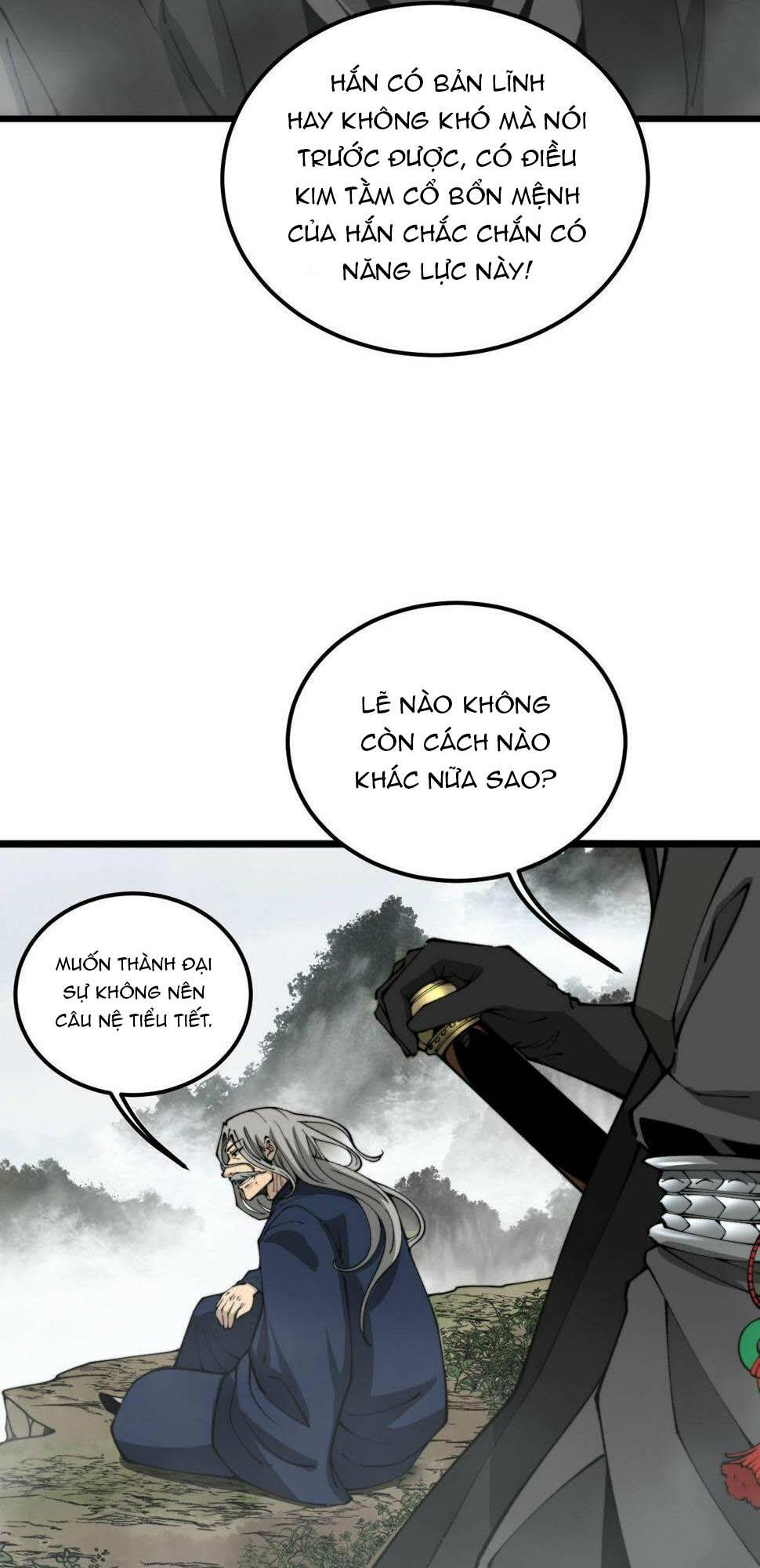 Độc Thủ Vu Y Chapter 408 - Trang 2
