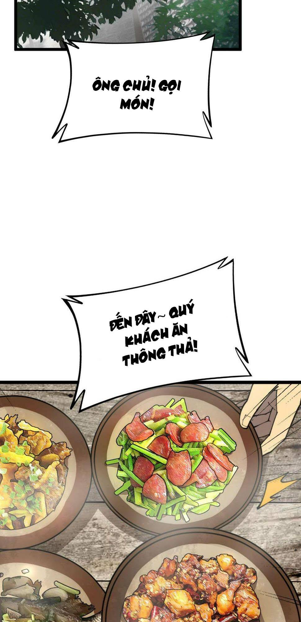 Độc Thủ Vu Y Chapter 408 - Trang 2