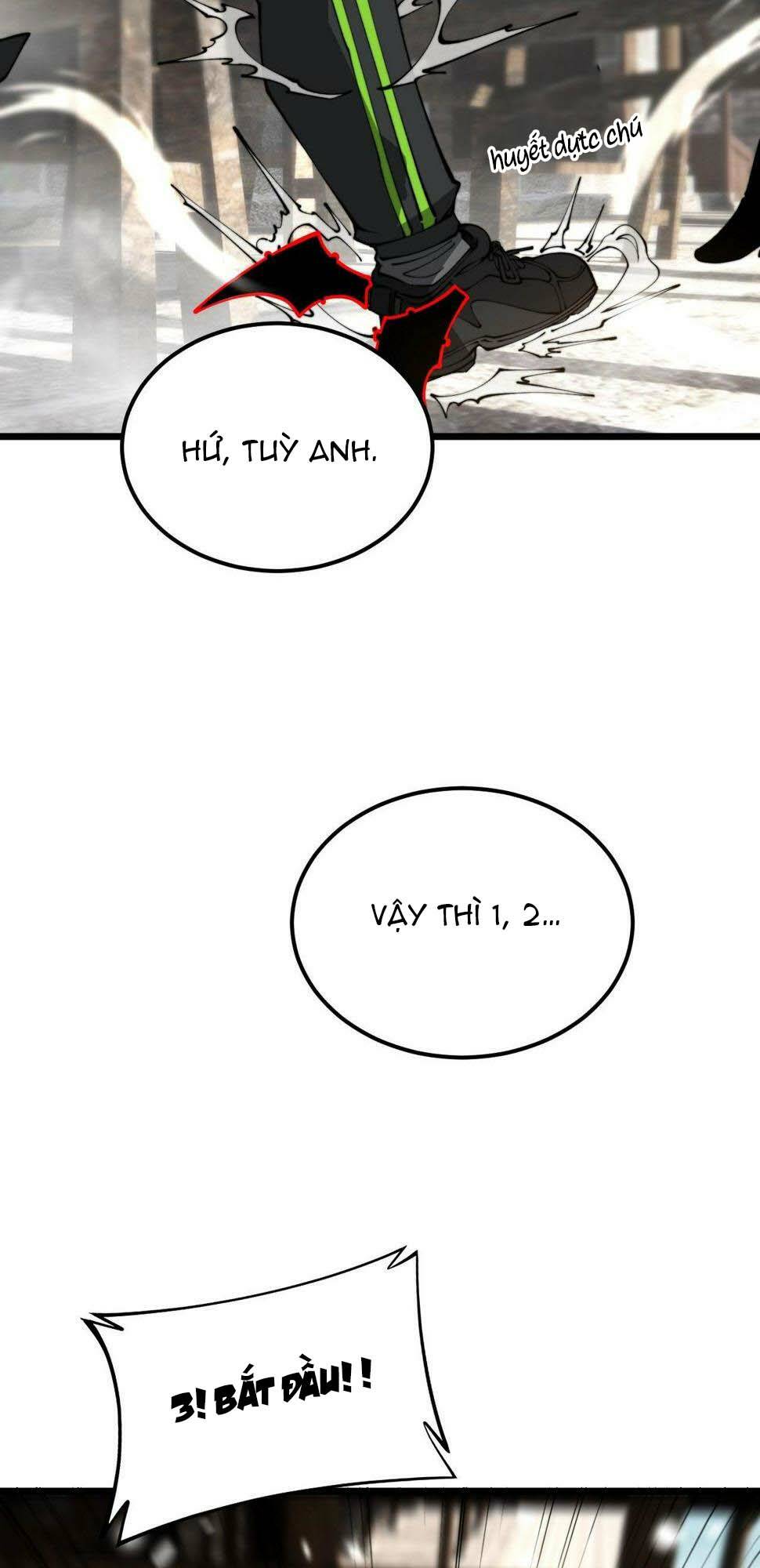 Độc Thủ Vu Y Chapter 408 - Trang 2