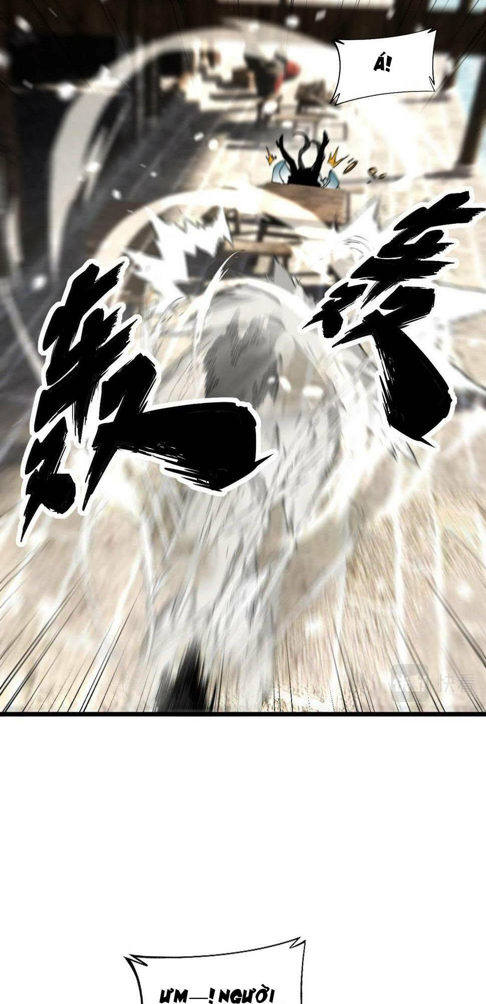 Độc Thủ Vu Y Chapter 408 - Trang 2