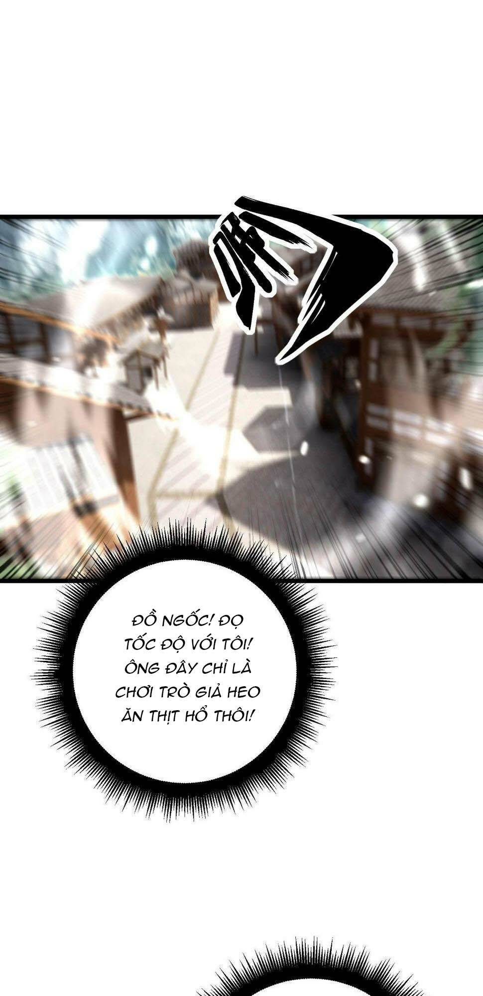 Độc Thủ Vu Y Chapter 408 - Trang 2