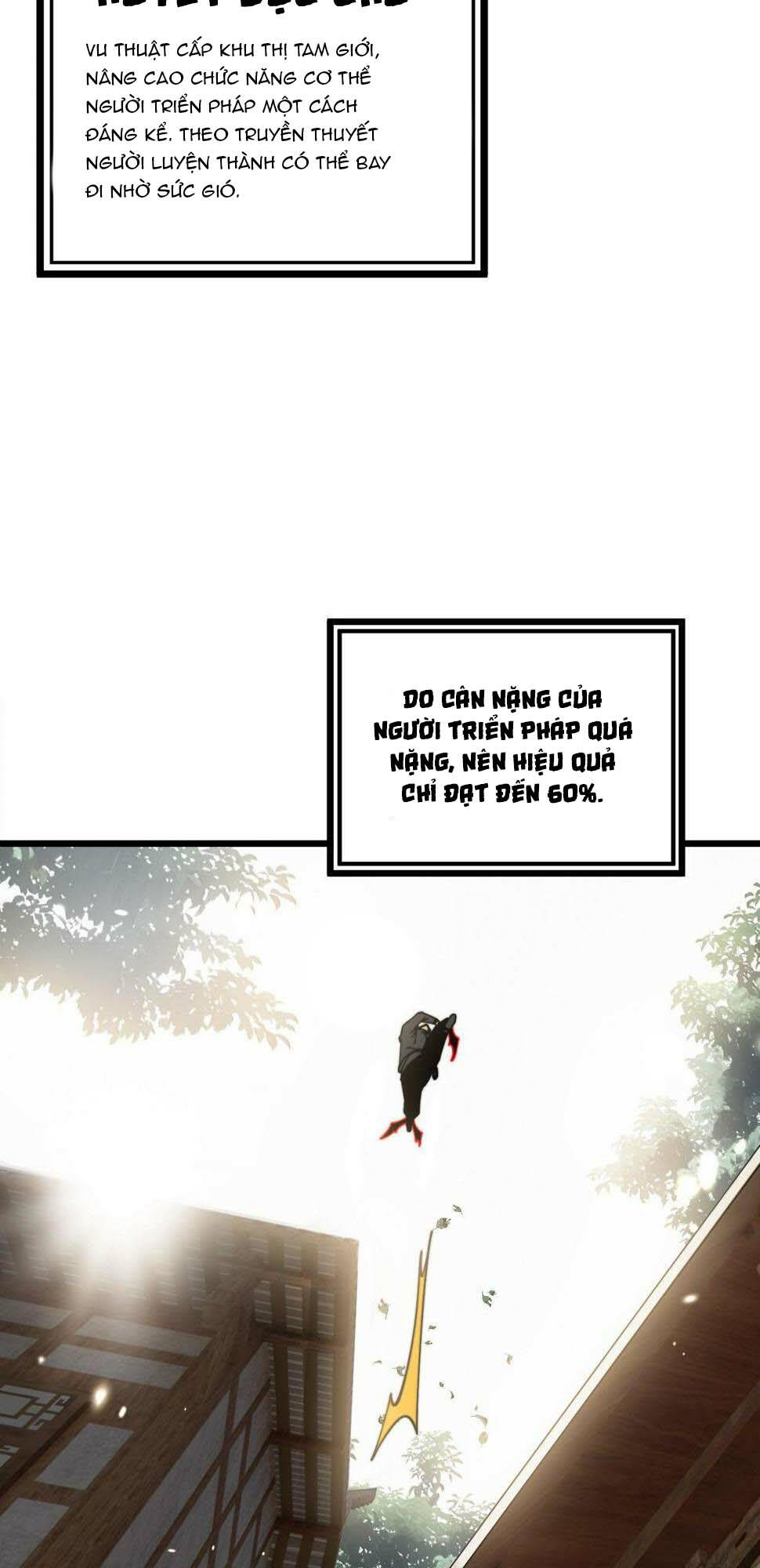 Độc Thủ Vu Y Chapter 408 - Trang 2