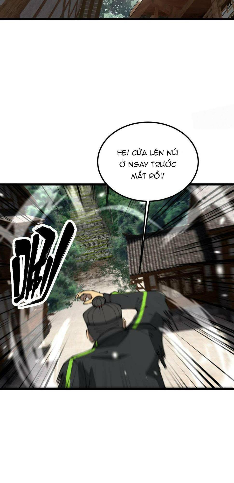 Độc Thủ Vu Y Chapter 408 - Trang 2