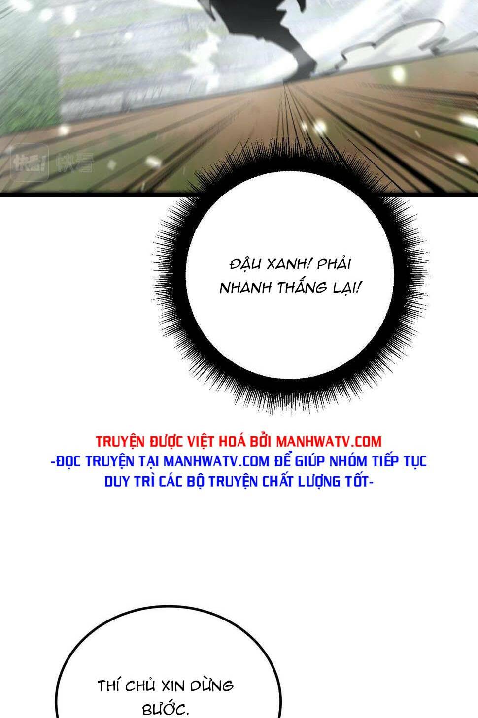 Độc Thủ Vu Y Chapter 408 - Trang 2