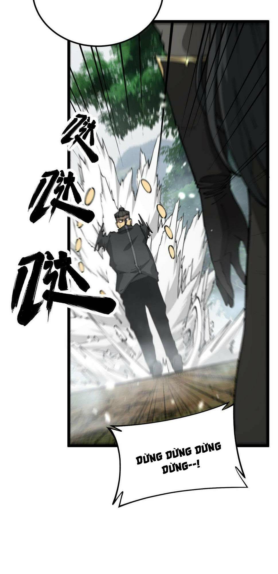 Độc Thủ Vu Y Chapter 408 - Trang 2