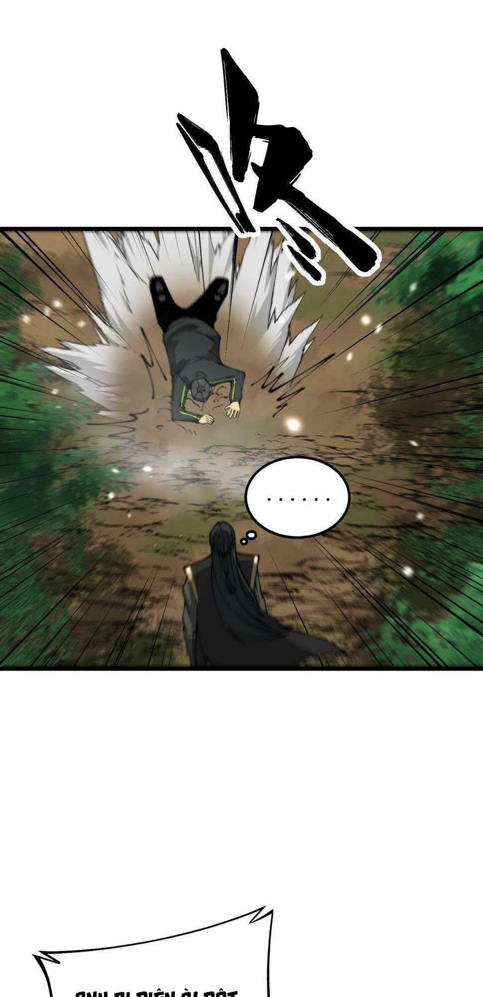 Độc Thủ Vu Y Chapter 408 - Trang 2