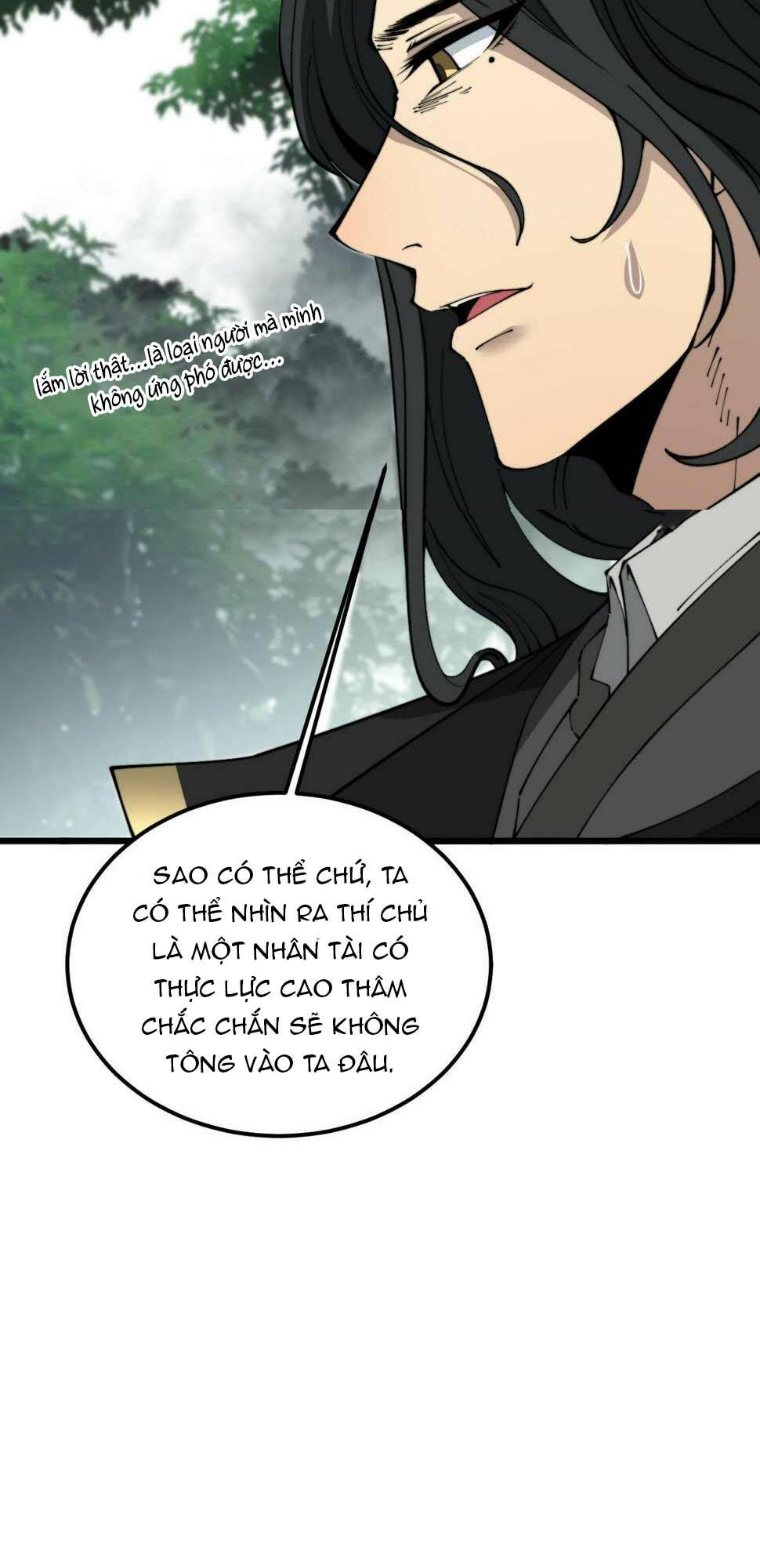 Độc Thủ Vu Y Chapter 408 - Trang 2