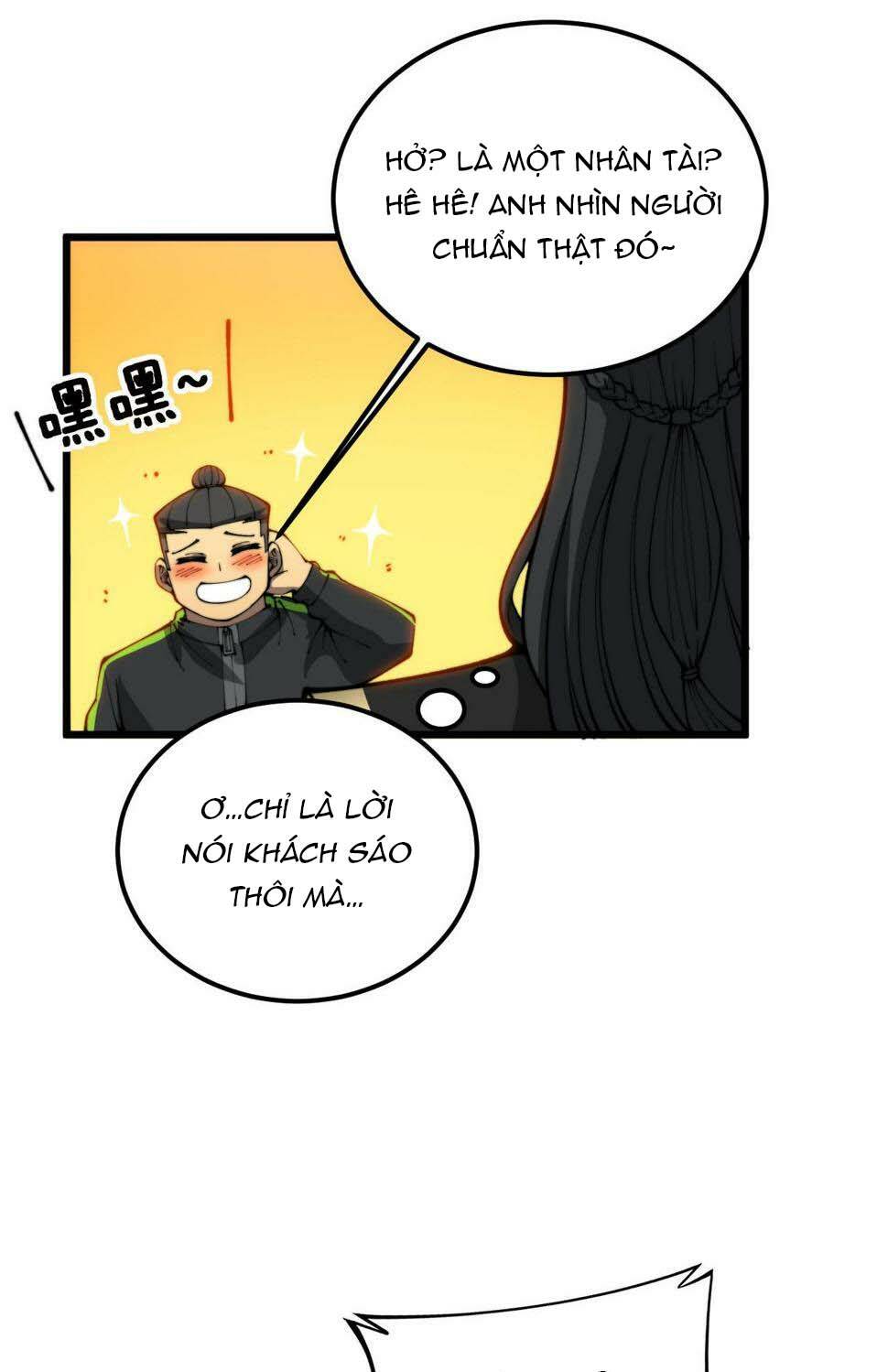 Độc Thủ Vu Y Chapter 408 - Trang 2