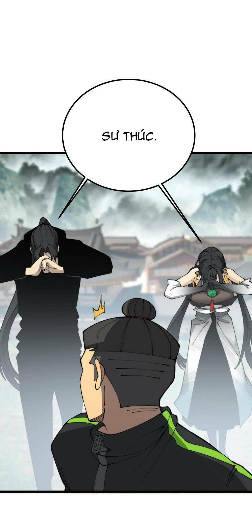 Độc Thủ Vu Y Chapter 408 - Trang 2