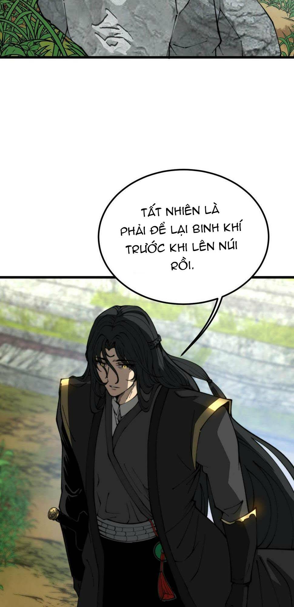 Độc Thủ Vu Y Chapter 408 - Trang 2