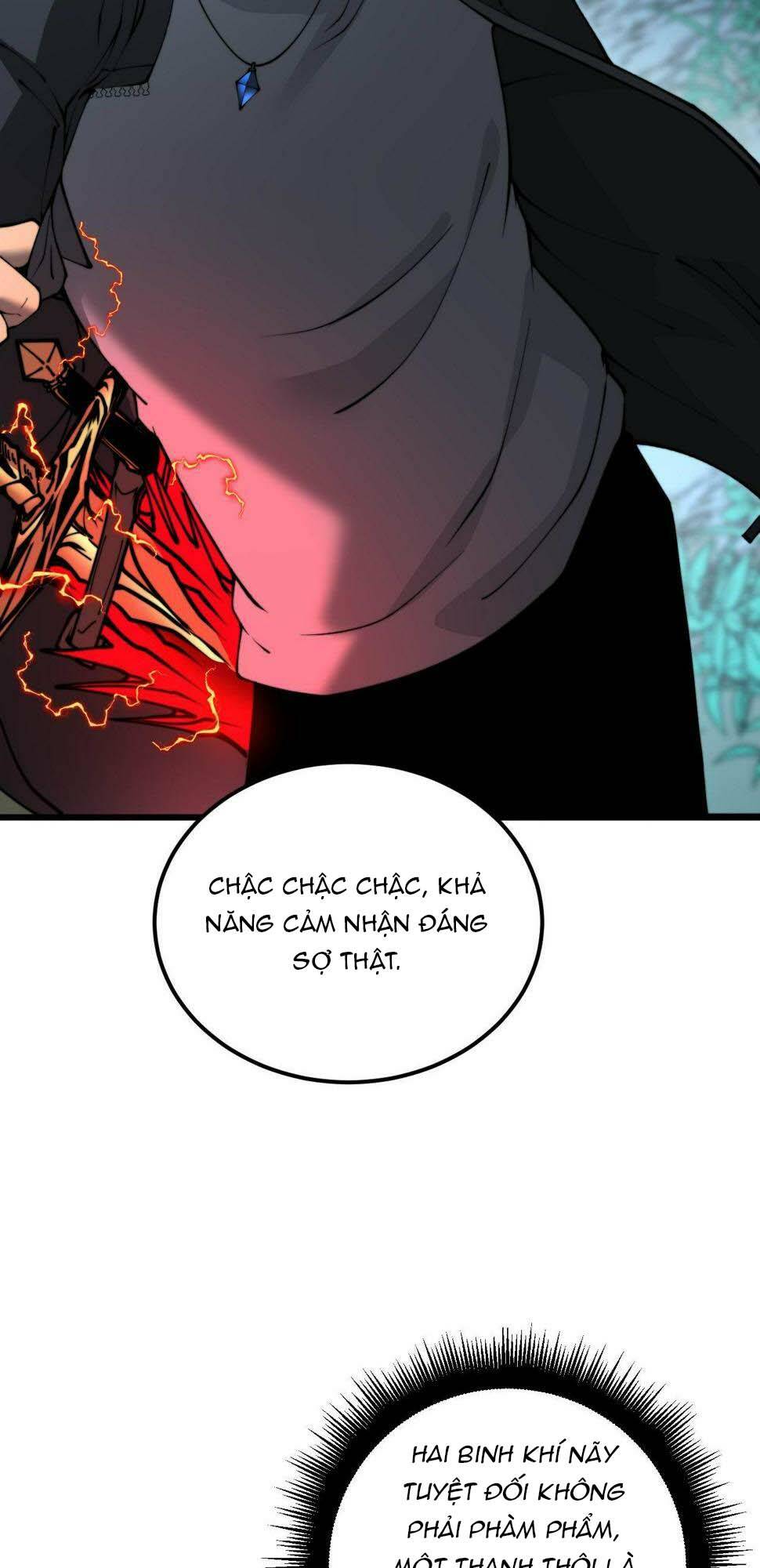 Độc Thủ Vu Y Chapter 408 - Trang 2