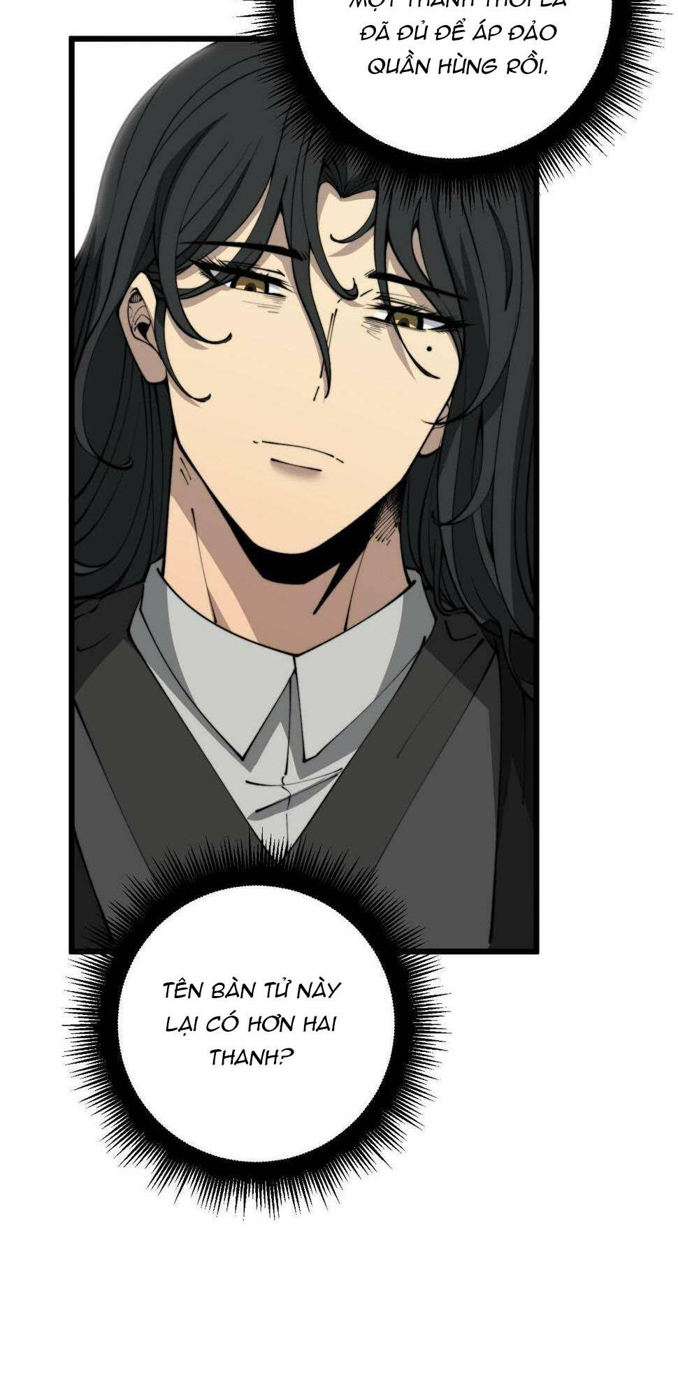 Độc Thủ Vu Y Chapter 408 - Trang 2