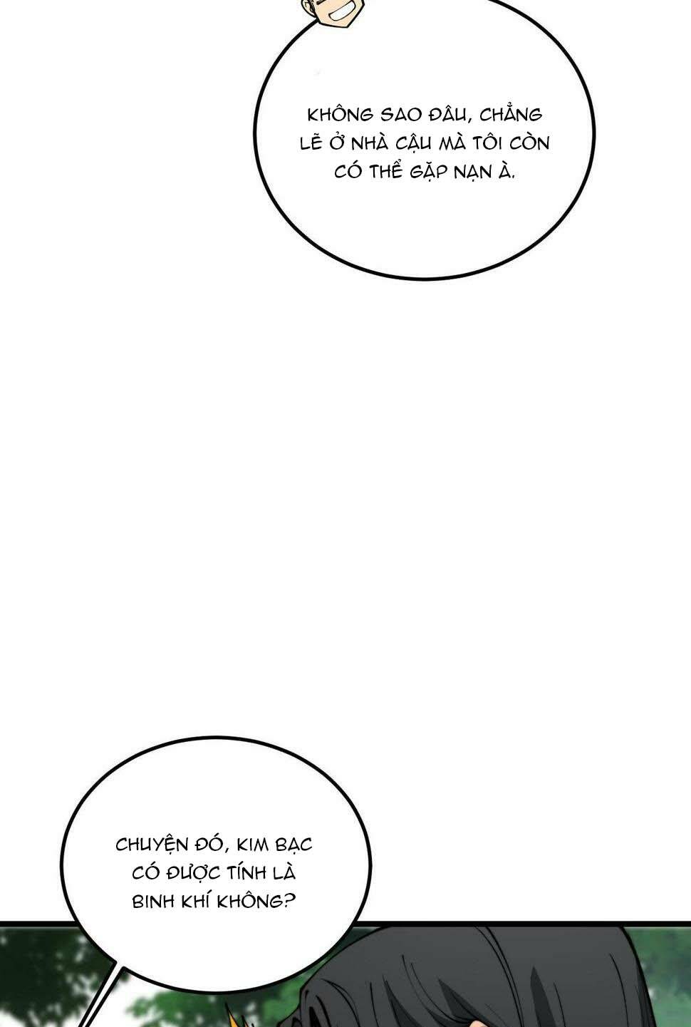 Độc Thủ Vu Y Chapter 408 - Trang 2