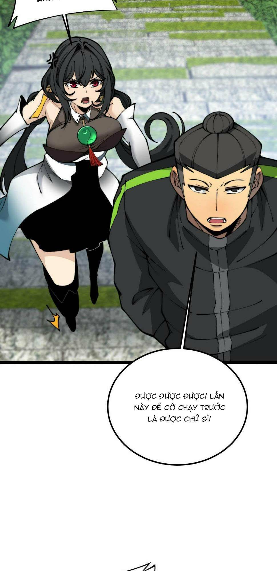 Độc Thủ Vu Y Chapter 408 - Trang 2