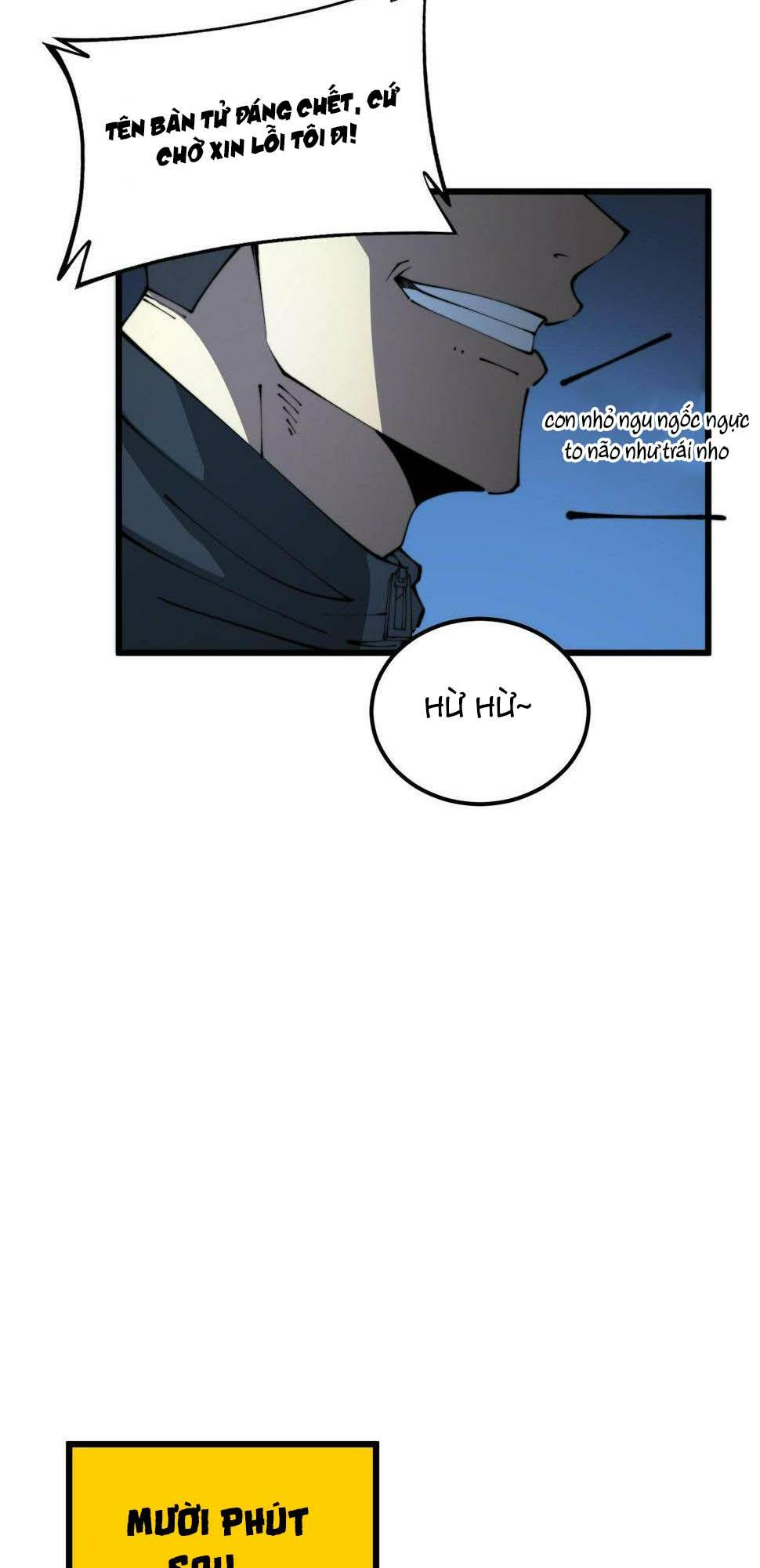 Độc Thủ Vu Y Chapter 408 - Trang 2