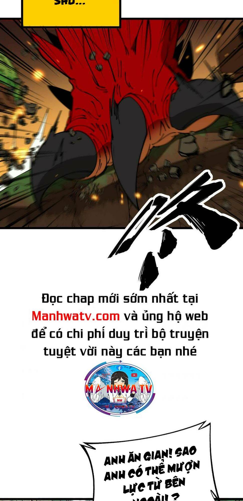 Độc Thủ Vu Y Chapter 408 - Trang 2