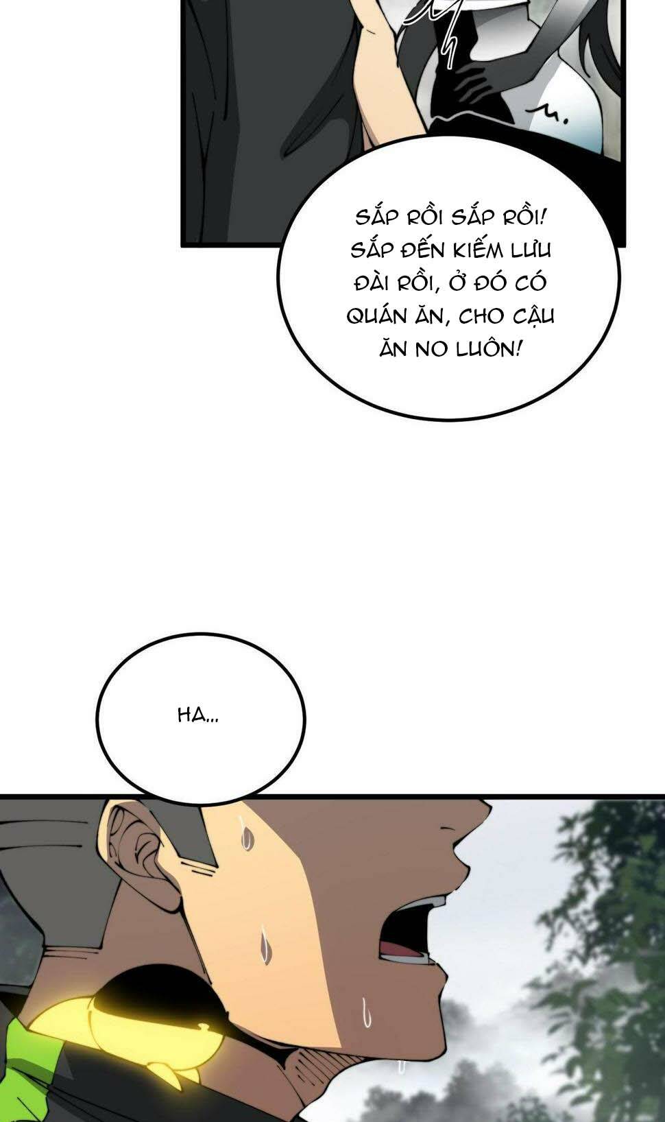 Độc Thủ Vu Y Chapter 408 - Trang 2