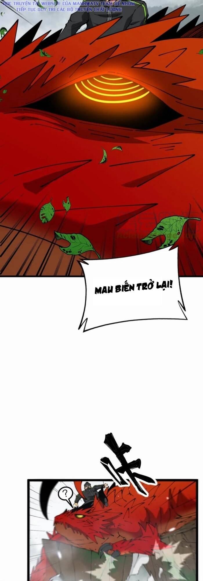 Độc Thủ Vu Y Chapter 409 - Trang 2