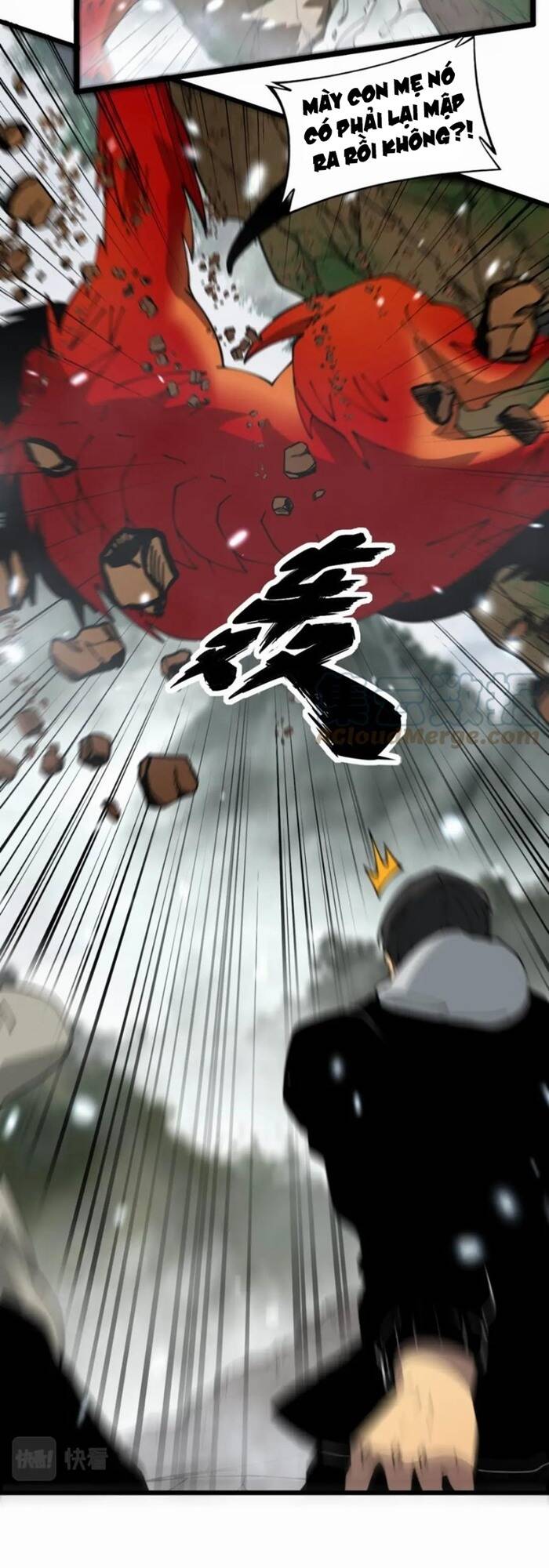 Độc Thủ Vu Y Chapter 409 - Trang 2