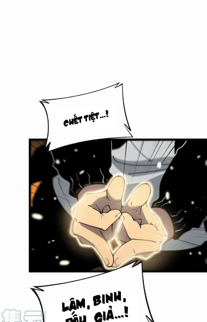 Độc Thủ Vu Y Chapter 409 - Trang 2