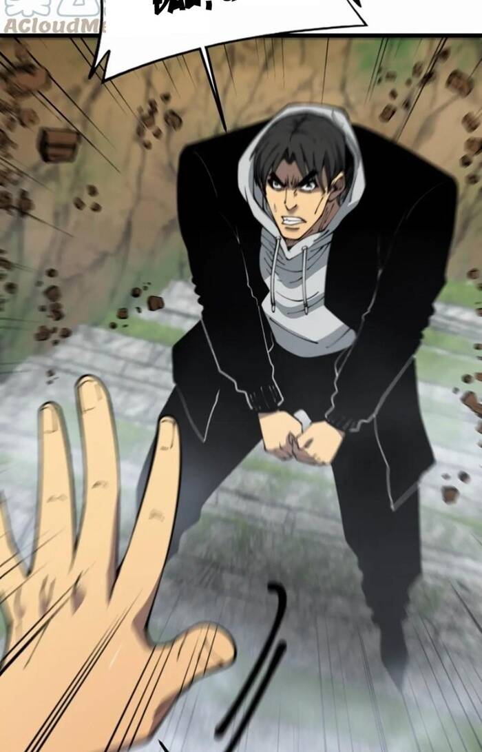 Độc Thủ Vu Y Chapter 409 - Trang 2