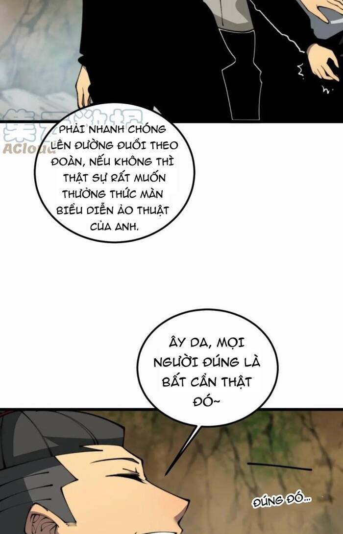 Độc Thủ Vu Y Chapter 409 - Trang 2