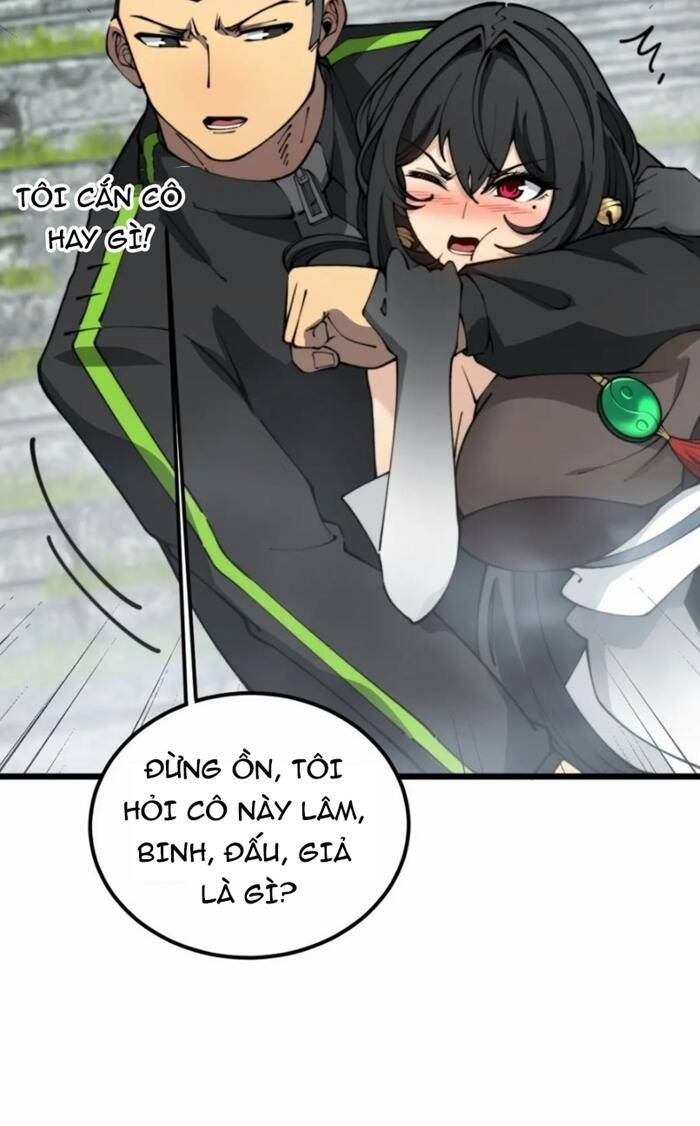 Độc Thủ Vu Y Chapter 409 - Trang 2