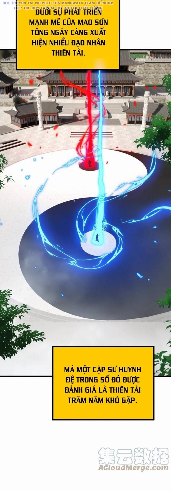 Độc Thủ Vu Y Chapter 409 - Trang 2