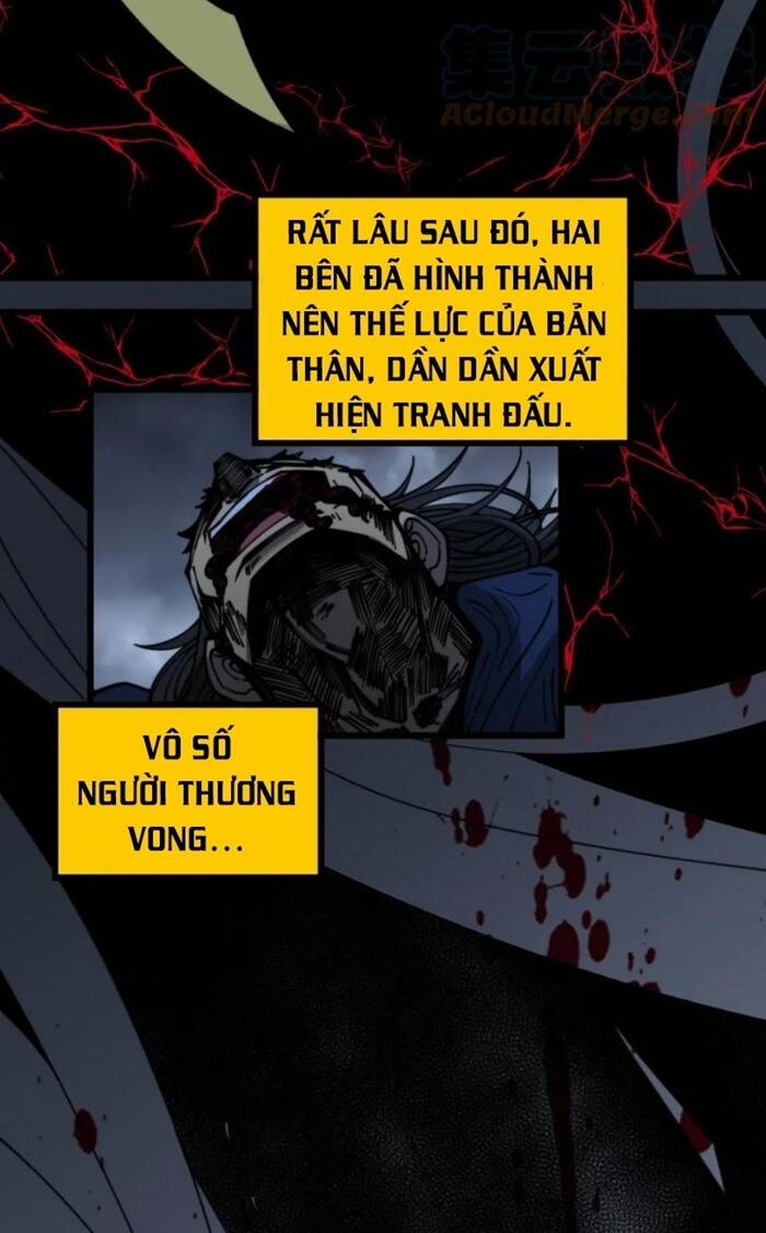 Độc Thủ Vu Y Chapter 409 - Trang 2