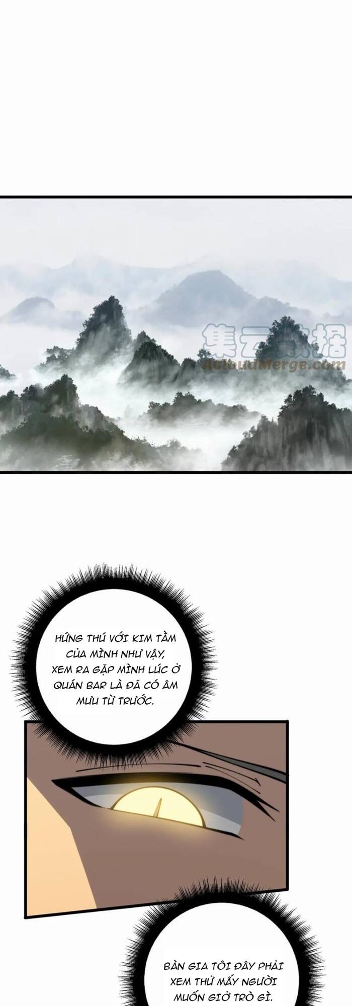 Độc Thủ Vu Y Chapter 409 - Trang 2