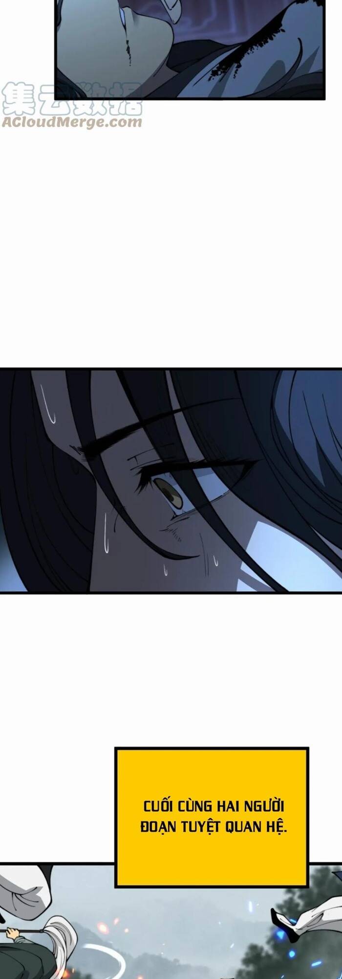 Độc Thủ Vu Y Chapter 409 - Trang 2