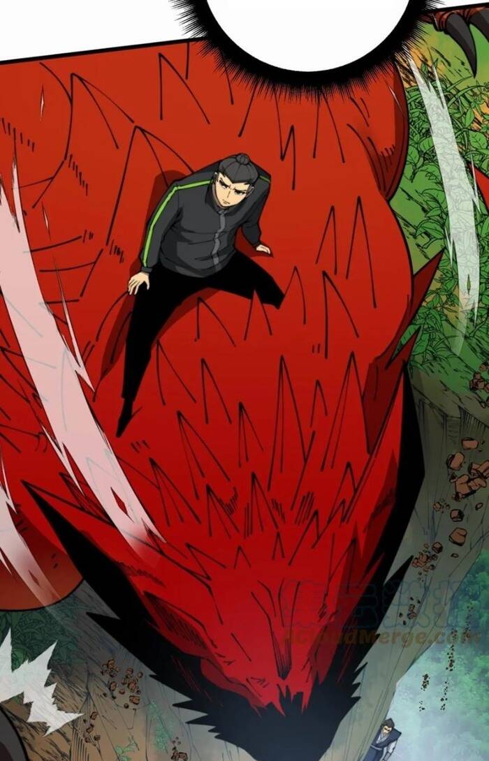 Độc Thủ Vu Y Chapter 409 - Trang 2