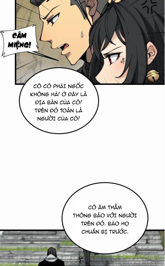 Độc Thủ Vu Y Chapter 409 - Trang 2